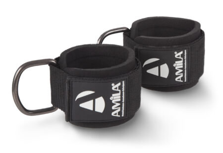 Δέστρες Αστραγάλου AMILA Ankle Strap Pair - Image 13