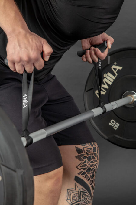 Λαβές AMILA Power Grip - Image 28