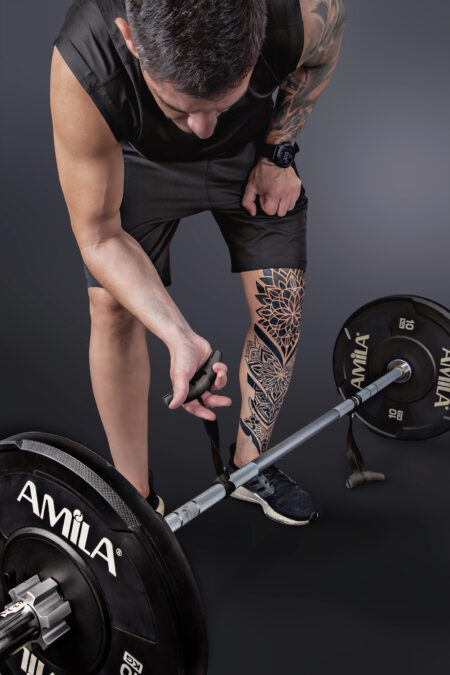 Λαβές AMILA Power Grip - Image 29