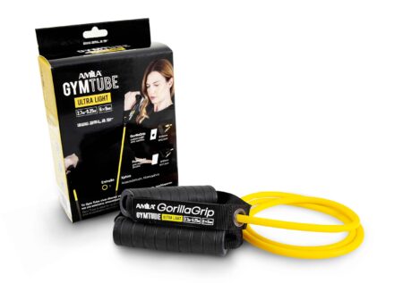 Λάστιχο AMILA GymTube Gorilla Grip Ultra Light - Image 14