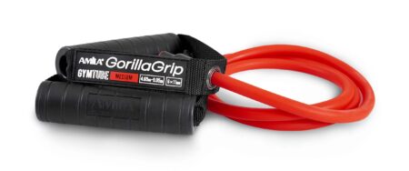 Λάστιχο AMILA GymTube Gorilla Grip Medium - Image 13