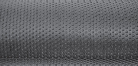 AMILA Foam Roller Φ15x90cm Μαύρο - Image 12