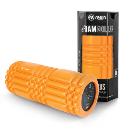 Επαναφορτιζόμενο eFoam Roller PLEXUS Shock - Image 4