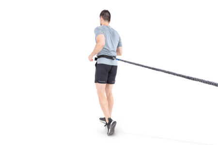 Λάστιχο Αντίστασης Small Random Direction Trainer Ultra Light - Image 15