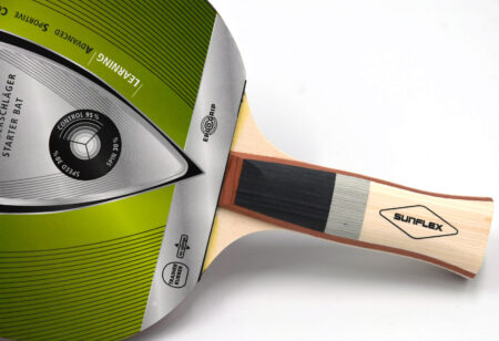 Ρακέτα Ping Pong Sunflex Plus A13 - Image 27