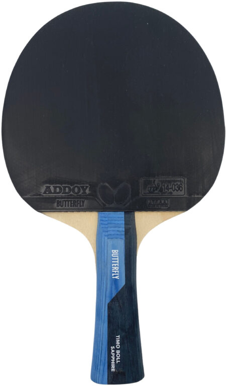 Ρακέτα Ping Pong Butterfly Timo Boll Sapphire - Image 24
