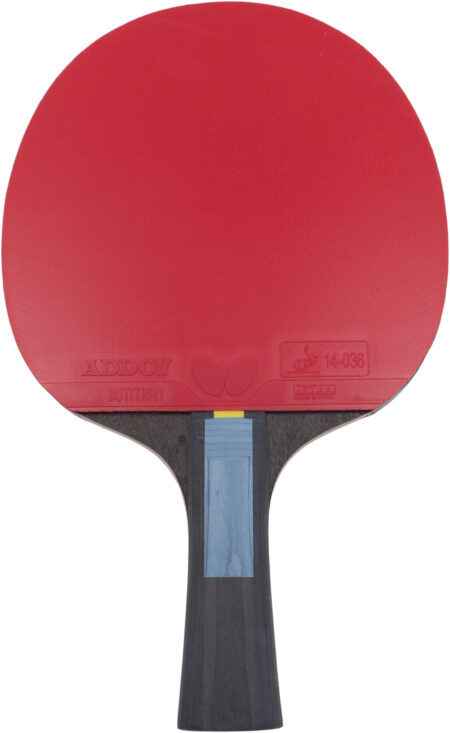 Ρακέτα Ping Pong Butterfly Dimitrij Ovtcharov Sapphire - Image 17