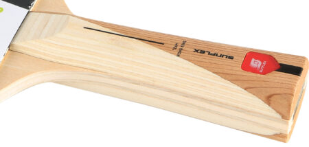 Ρακέτα Ping Pong Sunflex Team Hong Kong - Image 12