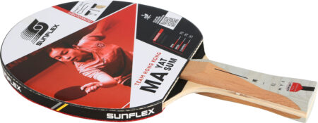 Ρακέτα Ping Pong Sunflex Mat Yat Sum - Image 13