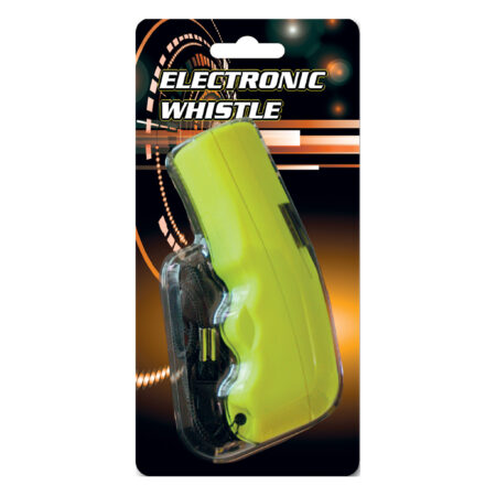 Σφυρίχτρα ηλεκτρονική - Image 8