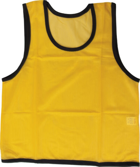 Σαλιάρα HQ Κίτρινη Small - Image 5