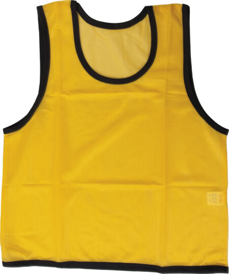 Σαλιάρα HQ Κίτρινη Medium - Image 5