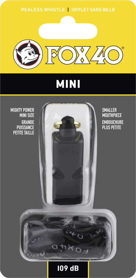 FOX40 Mini Safety με Κορδόνι - Image 8