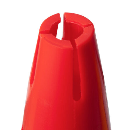 Κώνος 52cm 650gr 17 τρύπες - Image 8