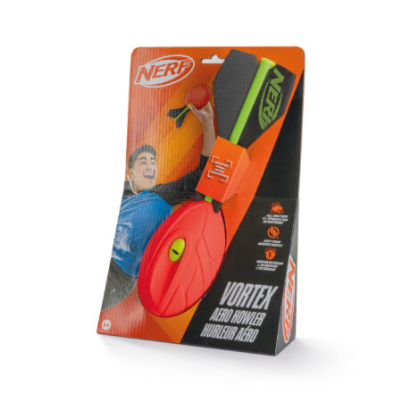 Nerf Vortex Mega Howler - Image 23