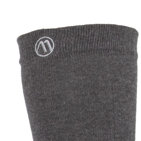 Κάλτσες Pilates Yoga AMILA Felis High Ash Grey 35-38 - Image 15