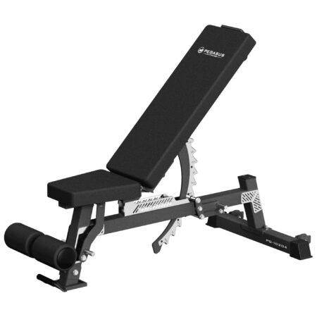Pegasus® Ρυθμιζόμενος Πάγκος PG-10204 - Image 3