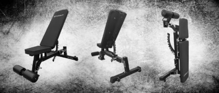 Pegasus® Ρυθμιζόμενος Πάγκος PG-10204 - Image 10