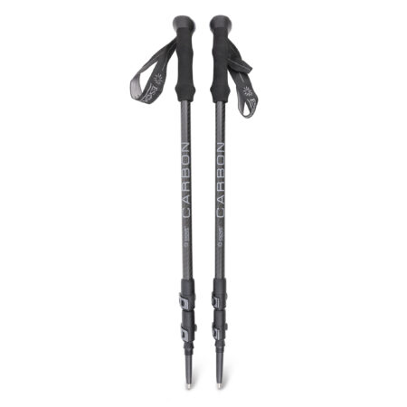 Μπαστούνι Trekking Pole Escape Endura Carbon - Image 36