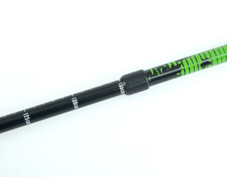 Μπαστούνι Ορειβατικό Eva Handle Twist Lock - Image 26