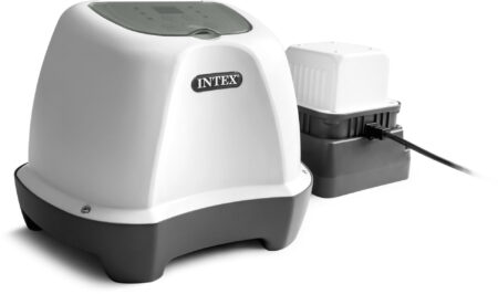 Σύστημα Καθαρισμού Krystal Clear® με Αλατόνερο - Image 13