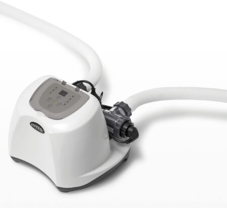 Σύστημα Καθαρισμού Krystal Clear® με Αλατόνερο και Οξείδωση - Image 6