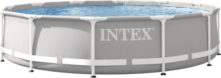 Πισίνα INTEX Prism Frame Pool Set 366x76cm - Image 22