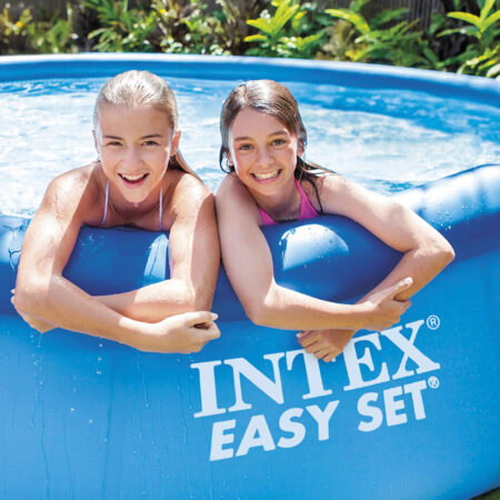 Πισίνα INTEX Easy Set Pool Set Φ243x61cm - Image 32