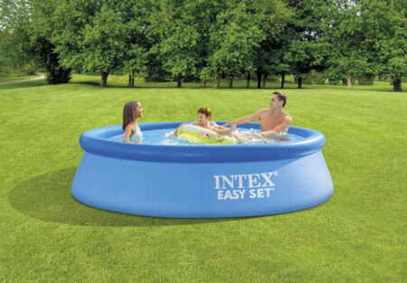 Πισίνα INTEX Easy Set Pool Set 305x76cm - Image 33
