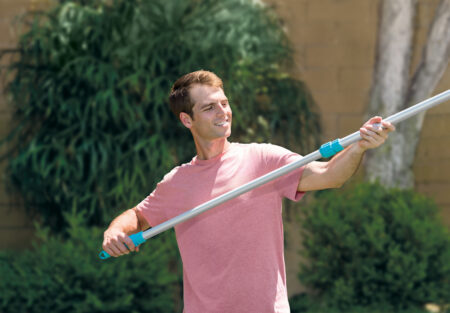 Τηλεσκοπικό Αλουμινένιο κοντάρι 2,79μ - Image 14