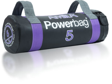 Power Bag 5kg - Image 26