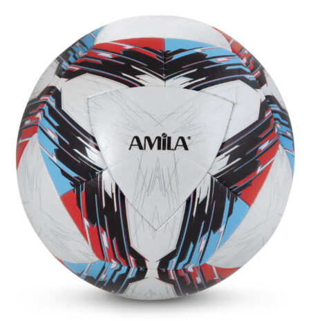 Μπάλα Ποδοσφαίρου AMILA SILK No. 5 - Image 19