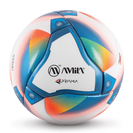 Μπάλα Ποδοσφαίρου AMILA Prisma No. 5 - Image 22