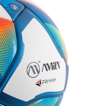 Μπάλα Ποδοσφαίρου AMILA Prisma No. 5 - Image 23
