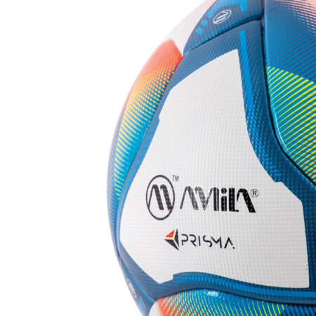 Μπάλα Ποδοσφαίρου AMILA Prisma No. 5 - Image 21