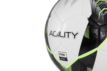 Μπάλα Ποδοσφαίρου AMILA Agility FIFA Basic No. 5 - Image 18