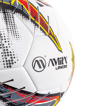 Μπάλα Ποδοσφαίρου AMILA Hybrid Lancer No. 5 - Image 17