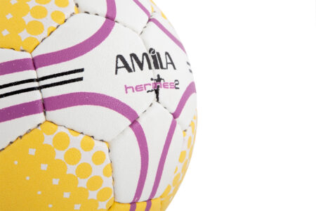 Μπάλα Handball AMILA Hermes 2 No. 1 (50-52cm) - Image 20
