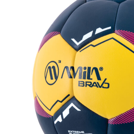 Μπάλα Handball AMILA Bravo No. 3 (57-60cm) - Image 21