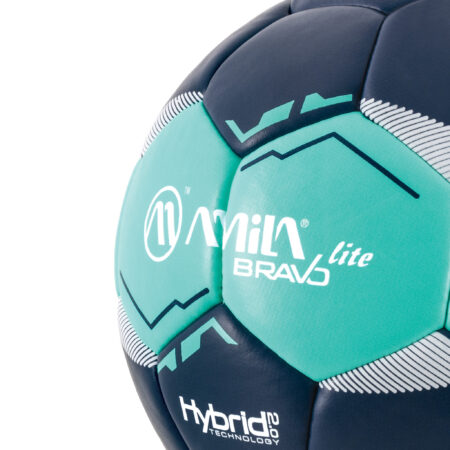 Μπάλα Handball AMILA Bravo Light No. 0 (47-50cm) - Image 21