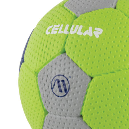 Μπάλα HandBall Cellular No. 0 - Image 12
