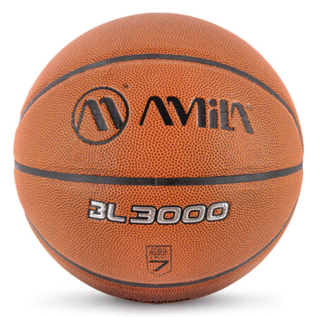 Μπάλα Basket AMILA BL3000 No. 7 - Image 25