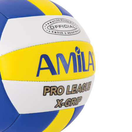 Μπάλα Volley AMILA MV5-1 Νο. 5 - Image 20