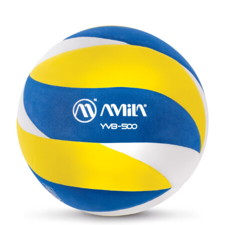 Μπάλα Volley AMILA YVB500 No. 5 - Image 22