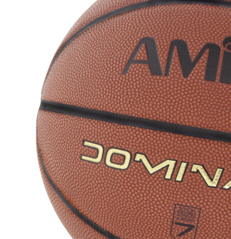 Μπάλα Μπάσκετ AMILA Dominate No. 7 - Image 23