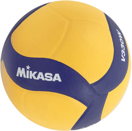 Μπάλα Volley Mikasa V330W No. 5 Competition Performance - Image 15