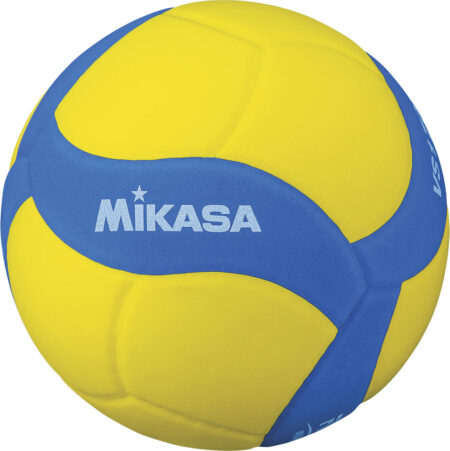 Μπάλα Volley Mikasa VS170W-Y-BL No. 5 FIVB Inspected - Image 13