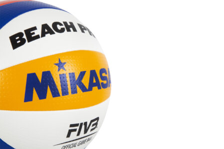 Μπάλα Volley Mikasa V450W No. 4 - Image 20