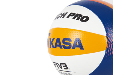 Μπάλα Volley Mikasa V450W No. 4 - Image 21