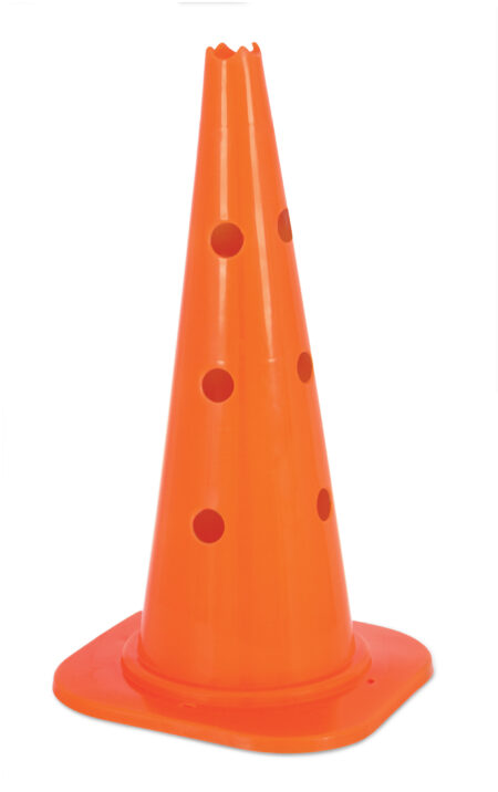 Κώνος 46cm 300gr 13 τρύπες - Image 7